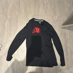 Large sleeve Utah shirt